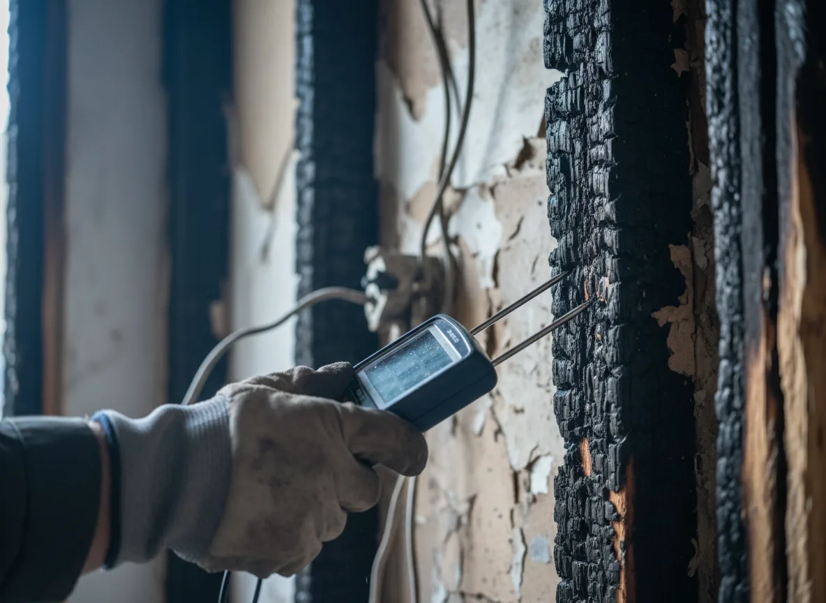 Fire Damage Restoration Glade, KS FAQs